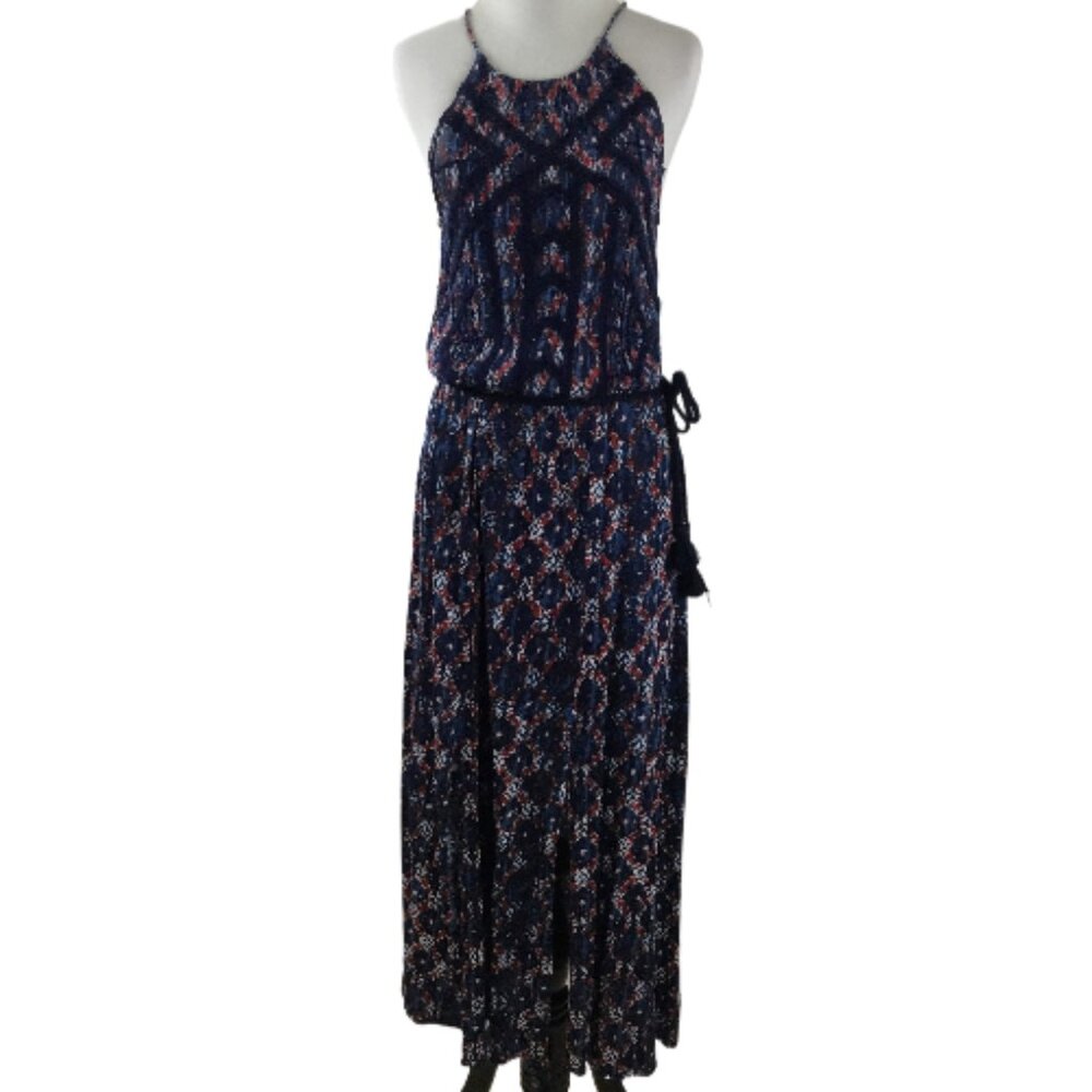 Lucky Brand Maxi Dress xs